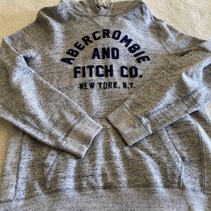 Abercrombie & Fitch Hoodie